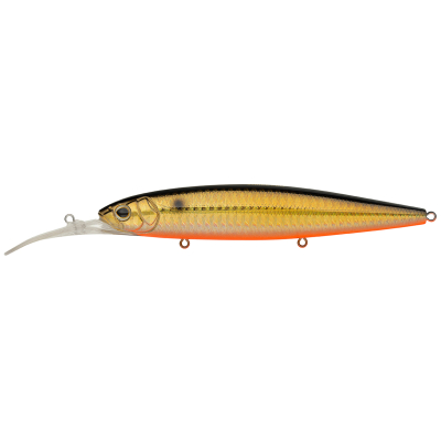 Воблер Strike Pro Bold Deep Diver 130SP, 130 мм, 24,5 гр EG-191L#613-713