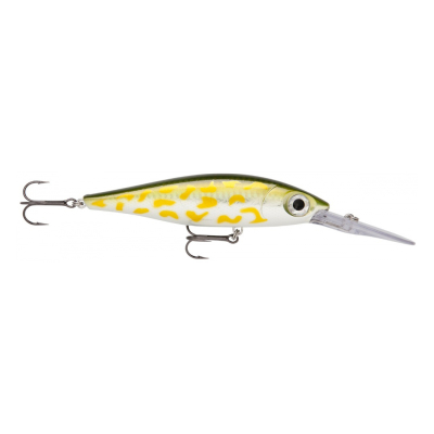 Воблер Storm Doom Bell Shad-O Deep DBSD13-485