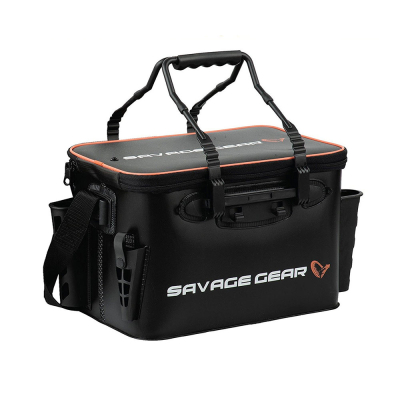 Сумка Savagear Boat & Bank M (50x26x25cm) 54782