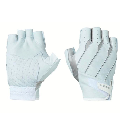 Перчатка Shimano GL-016V GRY XL на правую руку