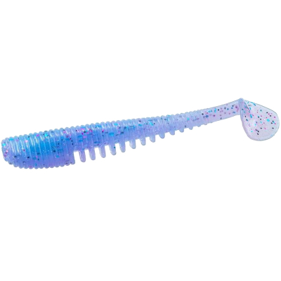 Силиконовая приманка SnastiGood Mr. Avaryna 10см цв. 022