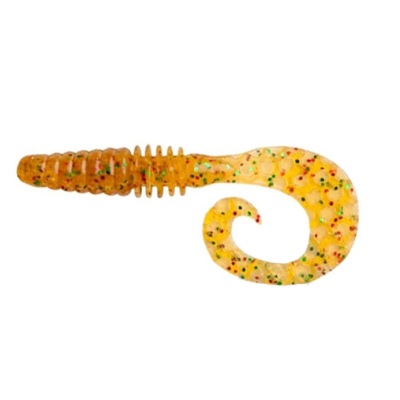 Мягкая приманка Fanatik Viper 2.9" цв. 009
