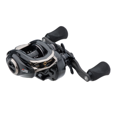 Катушка мультипликаторная Abu Garcia Revo MGX Low Profile LEFT (1400522)
