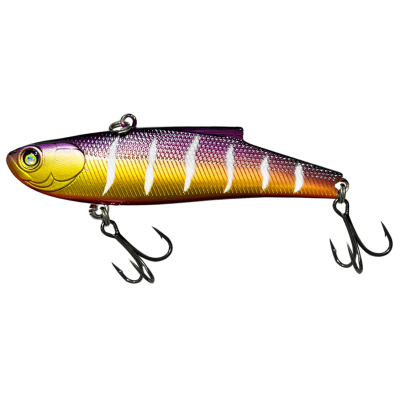 Раттлин BAT RAZY Vibe BT079 (100 мм., 33 гр.) # B078