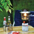 Лампа газовая Kovea 210Lux KL-1010 большая