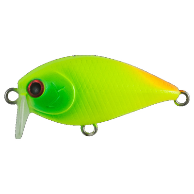 Воблер TsuYoki Swing SR 35F цв. 034