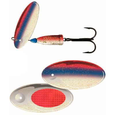 Блесна Stinger Turba XL 25гр #RSS