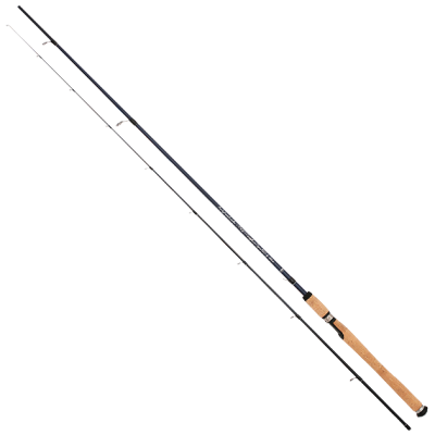 Спиннинг Mikado Lexus Sapphire Spin 240 (до 10 гр.)