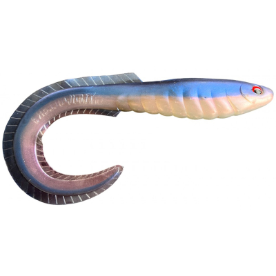 Силиконовая приманка Jig It Grand Puller 8 Squid цвет 022