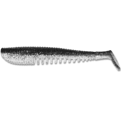 Виброхвост BAT Awaran AN90 (90 mm.) # 32