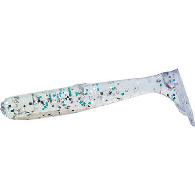 Силиконовая приманка Daiwa Duck Fin Beam 1.5 цвет KM.P