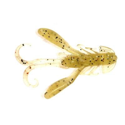 Силиконовая приманка Bait Breath Rush Craw U30 2.8" цв. #727 Numaebi