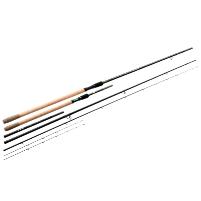 Удилище фидерное Flagman Mantaray Pro Combo Feeder 3,3-4,2м тест max 100г