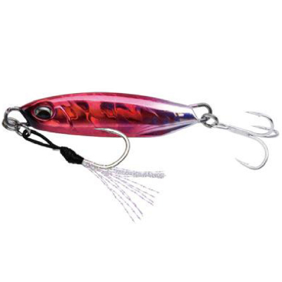 Пилькер Stinger Cheeky 60гр, PCY/005