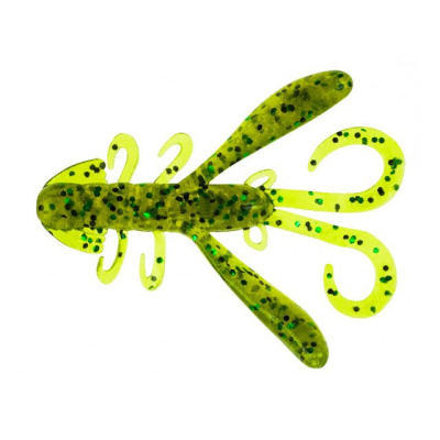 Мягкая приманка Select Rak Craw 2.8" цв. 008