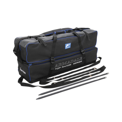 Сумка трансформер Flagman Armadale Transformer Bag 100x46x30см