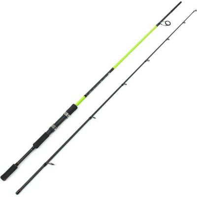 Спиннинг Mifine Proteus Spin 10-30G (813-210)