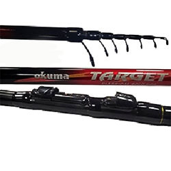 Удочка Okuma Target 350cm 1150