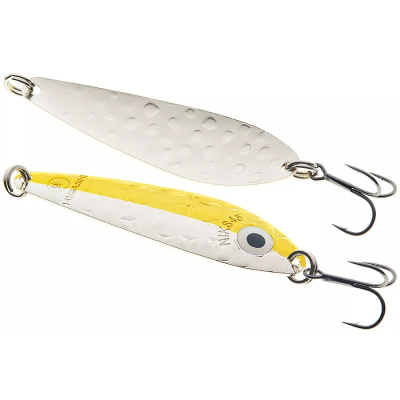 Блесна Higashi Niks N45 11,7g цвет #03