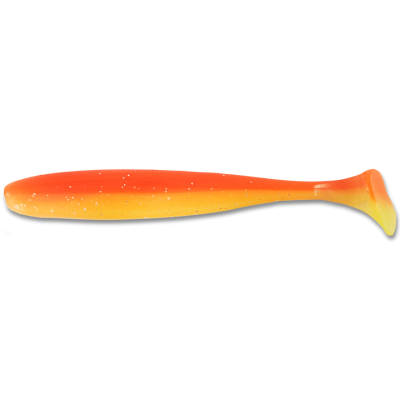 Виброхвост BAT Frenzy FY90 (90 mm.) # 04 Уп.6