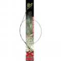 Поводок титановый плетеный BFT Stiff Jerkbait Leader Titanium 1X7, 18" 43см 27кг
