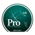 Леска плетеная Black Hole PRO 150м 0,24мм (№2,0) - 8 нитей P-24