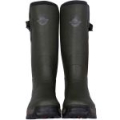 Сапоги Remington Louisiana Rubber Boots Green р. 42