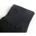 Фуфайка женская Mottomo Thick Layer 2XL черный