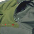 Костюм рыболовный Graff (длинная куртка+брюки, Bratex) 629-В/729-В-XXXL/176-182