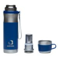 Термос Arcuda ARC-0001 Eco style, Blue, 1л