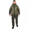 Костюм мужской демисезонный ХСН "Wild river", hardguard, олива (56-58/182)