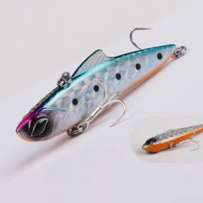 Воблер Noeby NBL9499 85мм 24.5гр. цвет NS132