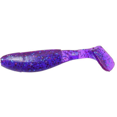 Силиконовая приманка SnastiGood Reka Koput 7см цв. 025