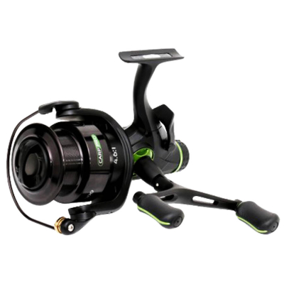 Катушка Carp Pro Blackpool Method Feeder 6000 (BPMF6000)