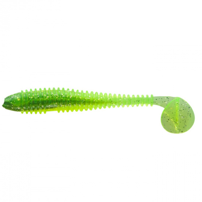 Силиконовая приманка Sprut Midori 70 (70mm/3g/TL) 1упак*6шт