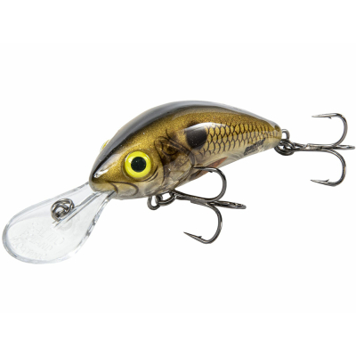 Воблер Salmo Rattlin' Hornet 4.5cm Clear Floating цвет Pearl Shad