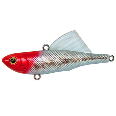 Воблер Saurus Vivra SW 6.5cm 15g 4548329303199