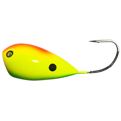 Воблер BAT Hana BT009 (55mm.; 13g.; Top water.) # B029