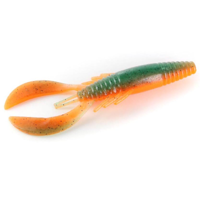 Мягкая приманка Tsuribito Bugster 4.3" цв. S048