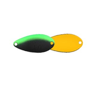 Блесна колеблющаяся Mukai Looper Dlive Spice 1гр цв. #D8