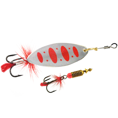 Блесна BAT Good Hope LONG 579-03 (10,5 гр.) #009 classic