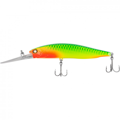 Воблер Chimera Remix Estima 100FL 100мм/15.5гр. цв. #713