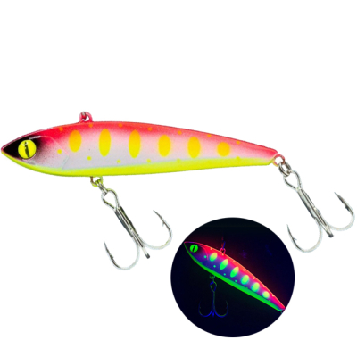 Воблер Vodenoi Ayma 75mm 15g цвет 054