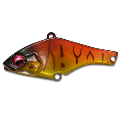 Воблер Megabass Nano Volare цв. Gg Spawn Killer