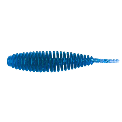 Силиконовая приманка Pike Hunter Pixy 2.5" 6.5 см. #016 Fialka (UV) (8шт)
