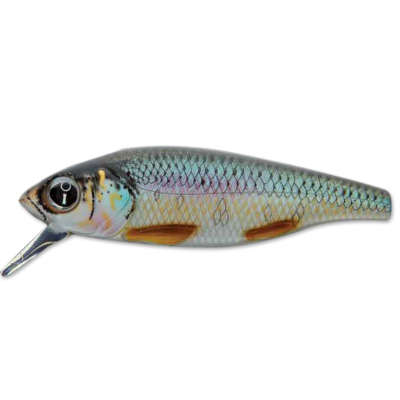 Воблер Izumi Minnow 65 цв. 2