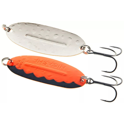 Блесна Higashi Walker W50 12,5g цвет #09