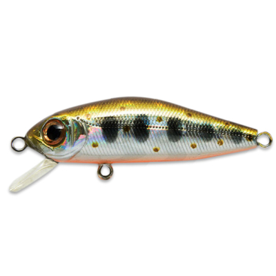 Воблер Pontoon21 Crackjack 38F-SR цв. 050