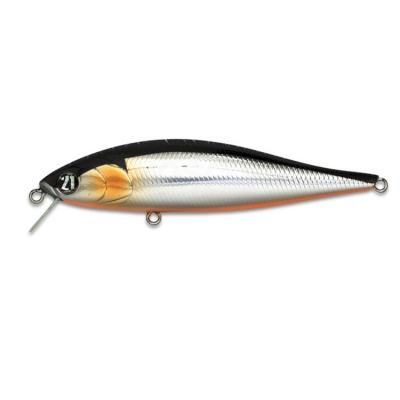 Воблер Pontoon21 Bet-A-Minnow 102SP-SR цв. #712