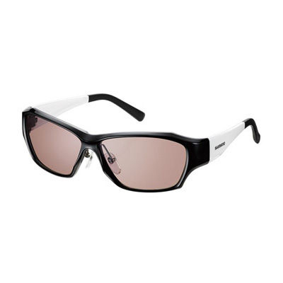 Очки поляризационные Shimano HG-122N Lavalna-R B/W MMD